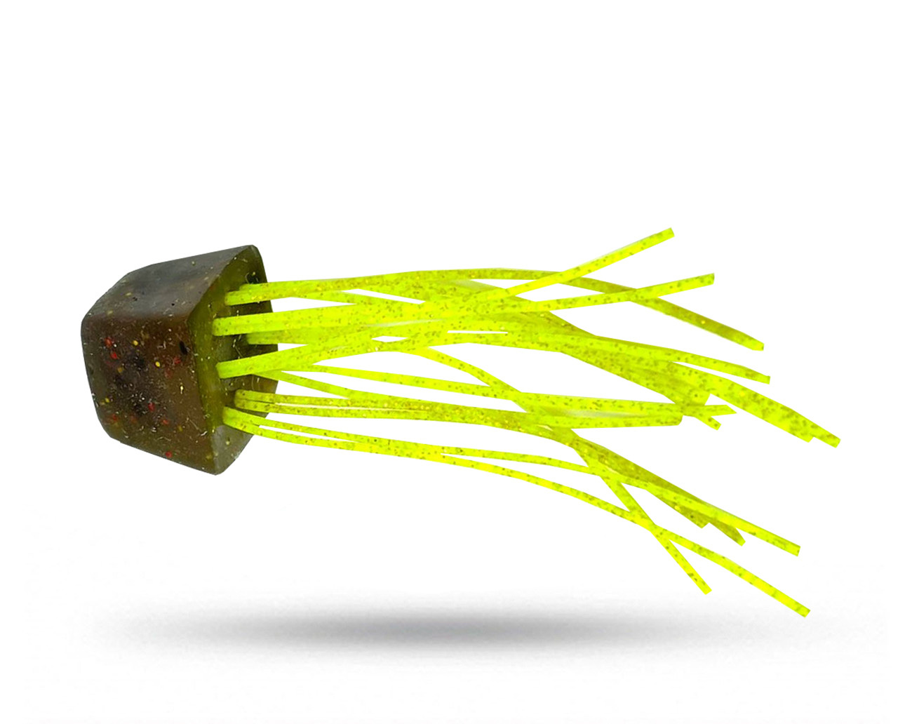 Proper Fishing Kaijin Slim - Midori Spark